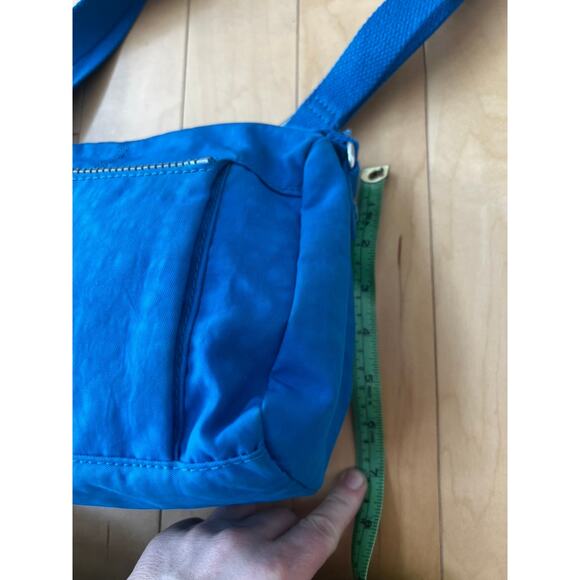 EUC Light Blue Kipling purse/ fanny pack - Picture 12 of 12